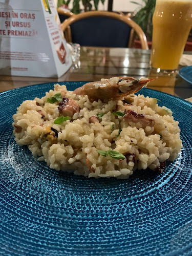 RESTAURANT DUNAREA - Gastronomie și ospitalitate