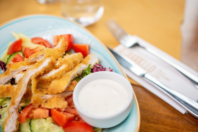 Comentarii opinii despre Acquarello