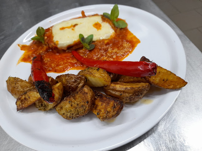 Restaurant UnuCentral Hunedoara - Gastronomie și ospitalitate