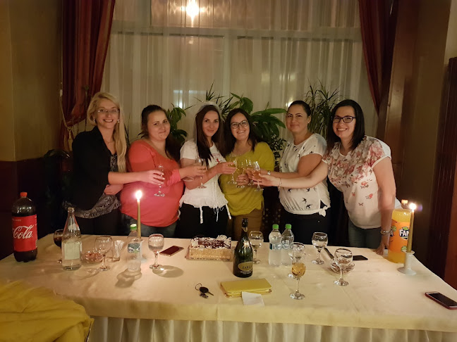 Restaurant Triumf - Târgu Mureș