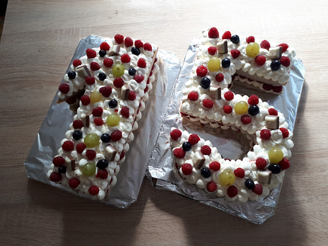 Opinii despre PALINA COM în Piatra Neamț - Gastronomie și ospitalitate