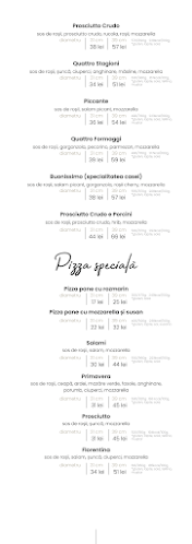 Buonissimo - Baia Mare