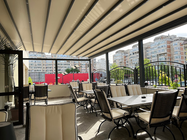 Restaurant Arnia Iasi