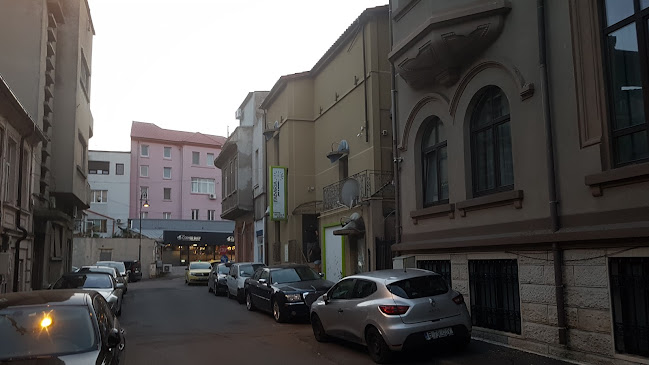 Fabaria - Take a away Deliveri - Constanța