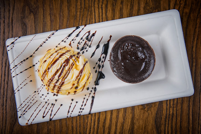 Grătar Urban - Brașov