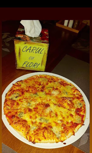 Hotel Restaurant Carul cu Flori