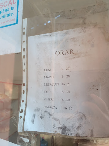 Brutăria Vadu Crișului