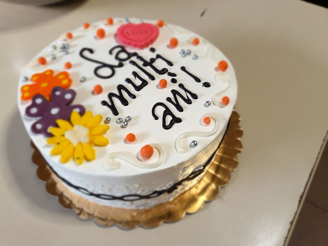 Comentarii opinii despre Cofetăria Boema