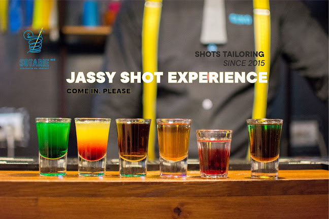 Comentarii opinii despre Șotărie - croitoria de shoturi