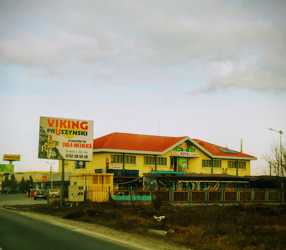 Complex Motel/Restaurant Km6 - Gastronomie și ospitalitate