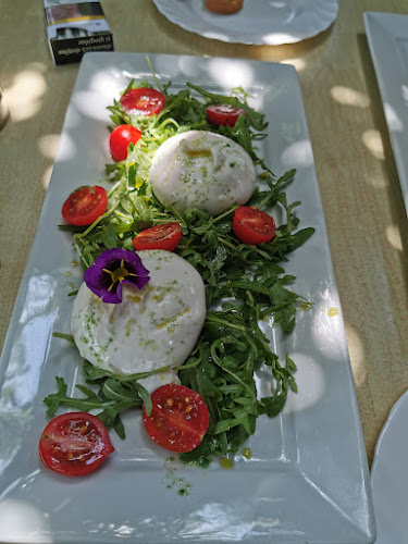 Restaurant Akua Garden - Ploiești