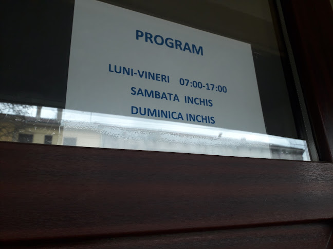 Simigeria Petru Oradea Gara CFR - Oradea