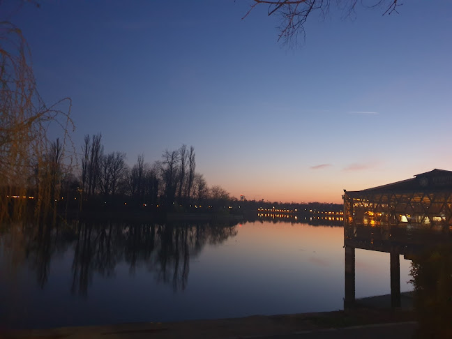 Opinii despre Ristorante Isoletta în București - Gastronomie și ospitalitate