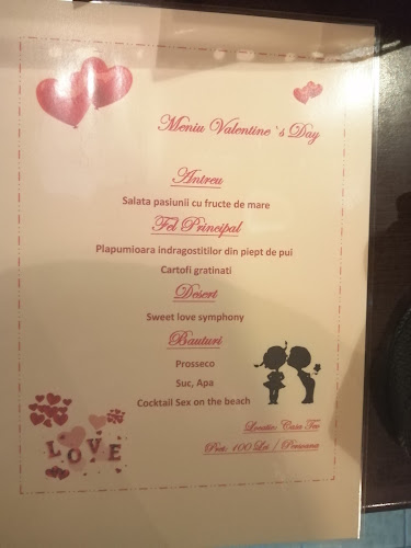 Comentarii opinii despre Casa Teo