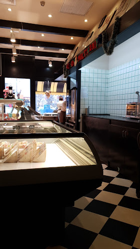 Tip Top - Gastronomie și ospitalitate