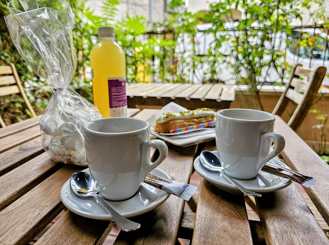 Comentarii opinii despre La Petite Bouffe