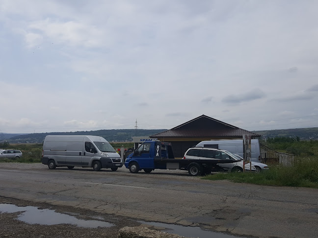 Rosnov - Gastronomie și ospitalitate