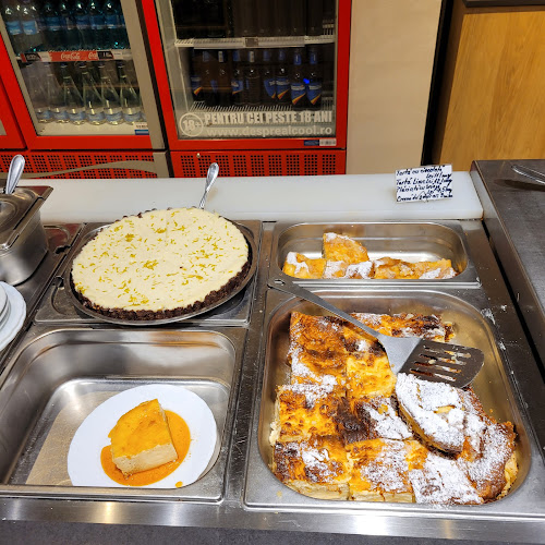 Opinii despre Restaurant Steffy în Buzău - Gastronomie și ospitalitate