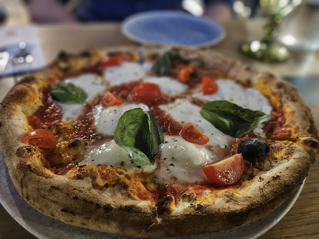 Pizzico - Constanța