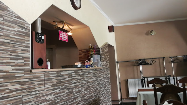 Restaurant Pannonia - Satu Mare