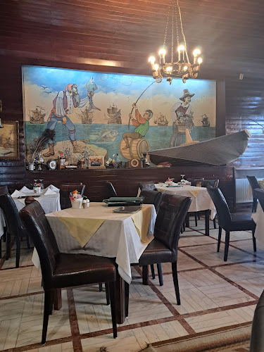 Opinii despre Restaurant Pescarul în București - Gastronomie și ospitalitate