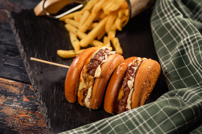 Restaurant Urban King - Gastronomie și ospitalitate