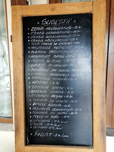 Opinii despre Vatra în Bacău - Gastronomie și ospitalitate