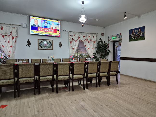 La Costică - Gastronomie și ospitalitate