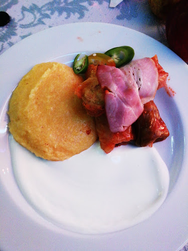 Papillon Elite - Gastronomie și ospitalitate