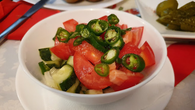 Restaurant Karađorđe