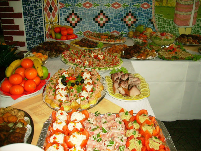 Strada Istriei Nr.1A, București 031941