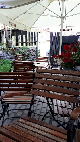 Restaurant Szivárvány Kisvendéglő