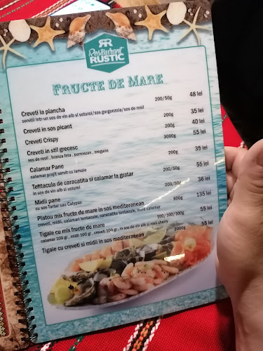 Comentarii opinii despre Rustic