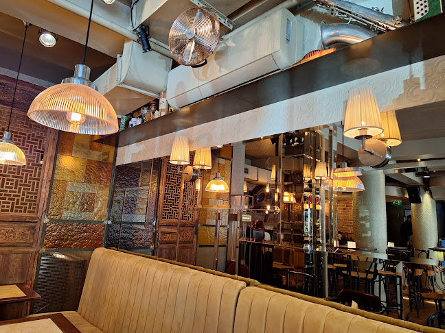 Strada Nicolae Golescu 17, București 010285