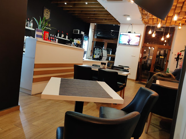 Opinii despre Léon Gourmet Bistro în Satu Mare - Gastronomie și ospitalitate