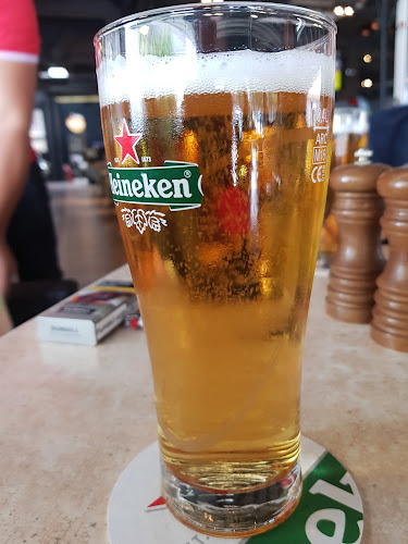 Marty Restaurants (Sigma Shopping Center) - Gastronomie și ospitalitate