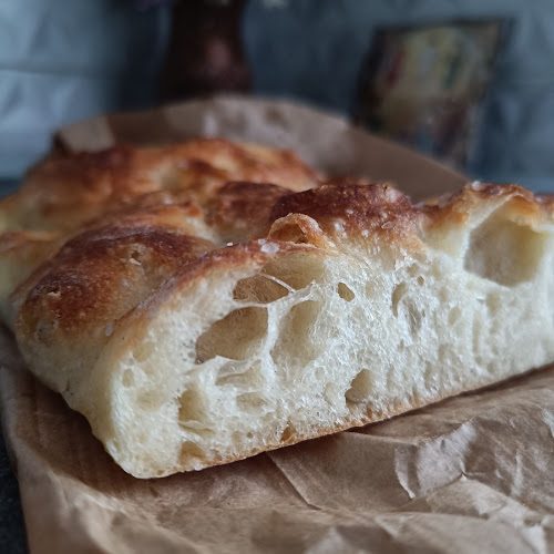 Opinii despre Brutăria Spicul în Toplița - Gastronomie și ospitalitate