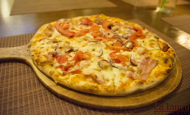 Comentarii opinii despre La Iancu