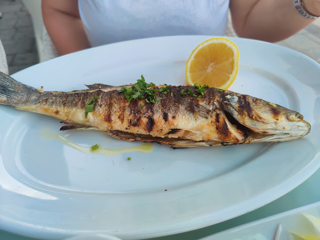 Comentarii opinii despre Aqua by the sea Port Tomis