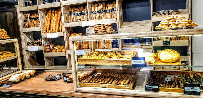 Opinii despre Bisou în Iași - Gastronomie și ospitalitate