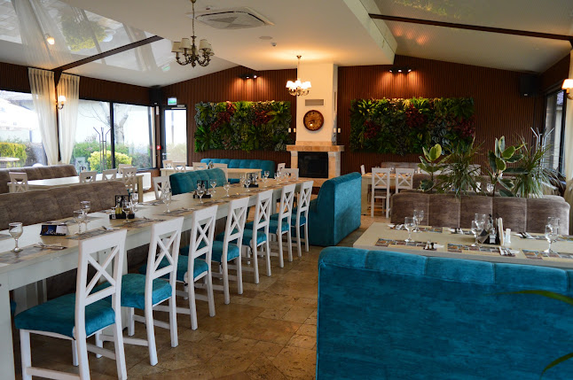 Restaurant "Donaris" Brăila - Gastronomie și ospitalitate