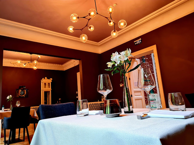 the ARTIST Restaurant