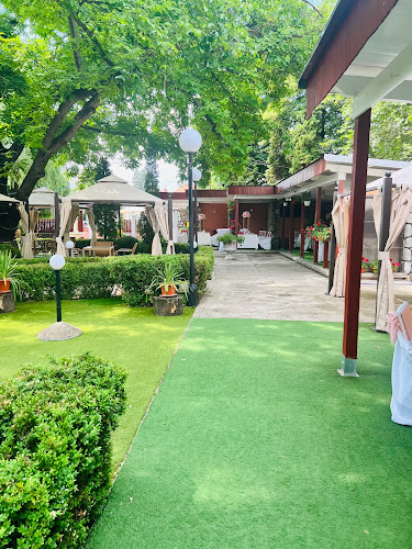 Bulevardul Carol I 61, Câmpina 105600