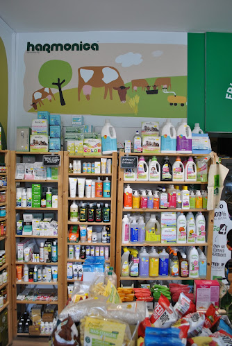 Comentarii opinii despre Nourish BioMarket