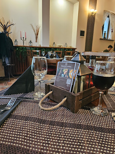 Comentarii opinii despre Restaurant Transilvania Brașov