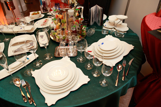 LEIDA IMPEX S.R.L. - București