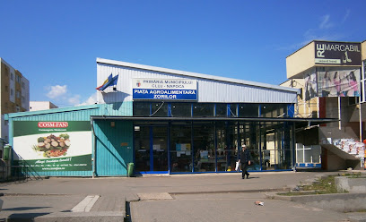 Piața Agroalimentară Zorilor