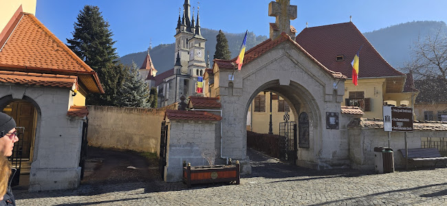 Casa Românească - Brașov