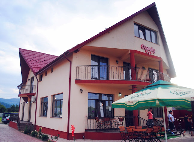 Comentarii opinii despre Candy Pensiune/Restaurant