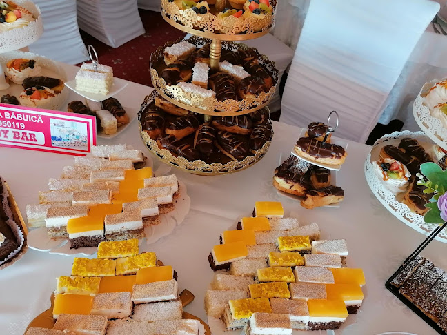 Flora - Gastronomie și ospitalitate